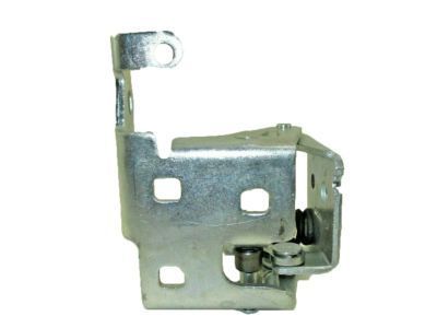 GMC Sierra 1500 Door Hinge - 20969646