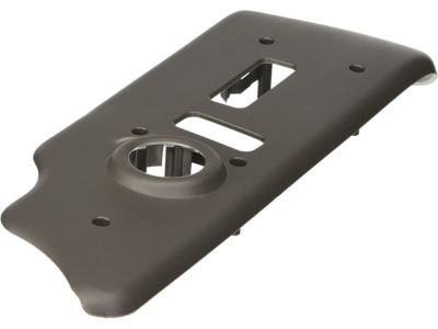 GMC Sierra 2500 Seat Switch Panel - 88941680