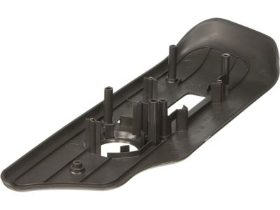 GMC Sierra 2500 Seat Switch Panel - 88941680