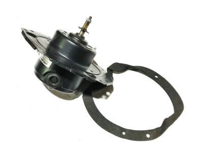 GMC C3500 Blower Motor - 88959521