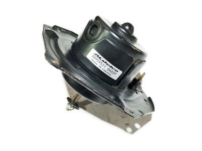 GMC C3500 Blower Motor - 88959521