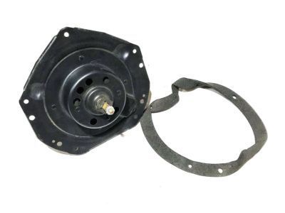 GMC C3500 Blower Motor - 88959521