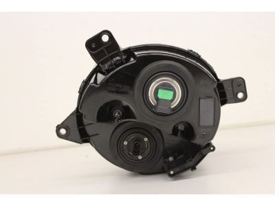 Chevy SSR Headlight - 15110117