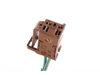 84441149 GM Harness, Seat Adjuster/Recliner, Front Product Photo 9 of 10
