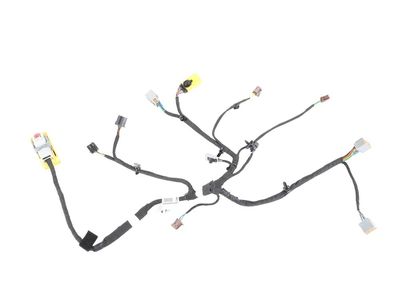 84441149 GM Harness, Seat Adjuster/Recliner, Front Product Photo 7 of 10