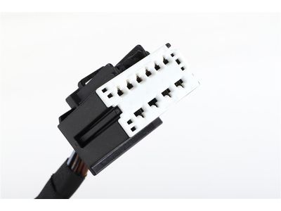 84441149 GM Harness, Seat Adjuster/Recliner, Front Product Photo 3 of 10