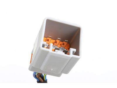 84441149 GM Harness, Seat Adjuster/Recliner, Front Product Photo 5 of 10