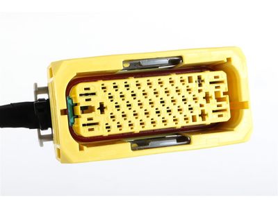GM 84441149 Harness, Seat Adjuster/Recliner, Front 84441149 GM Harness, Seat Adjuster/Recliner, Front Product Photo 1 of 10