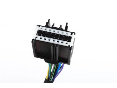 84441149 GM Harness, Seat Adjuster/Recliner, Front Product Photo 8 of 10