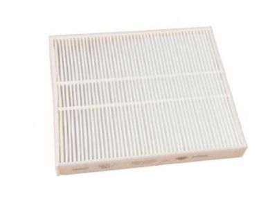 Cadillac Cabin Air Filter - 23393247