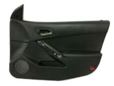 Pontiac 92204582 Door Trim Panel