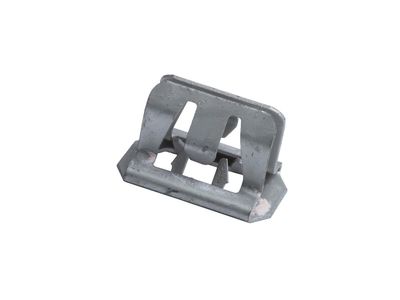 GM 10101010 Retainer, Radiator Grille 10101010 GM Retainer, Radiator Grille Product Photo 1 of 2