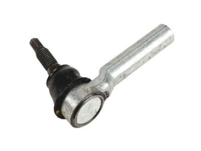 GMC Canyon Tie Rod End - 26095458