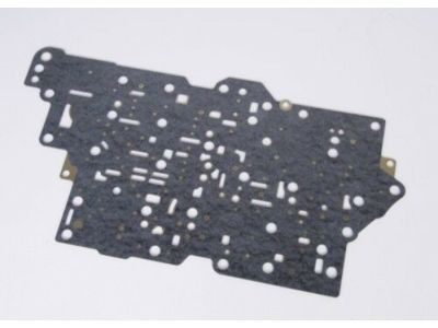 Buick 24237712 PLATE,CONTROL VALVE UPPER BODY SPACER(PART OF 304)(*KIT1)