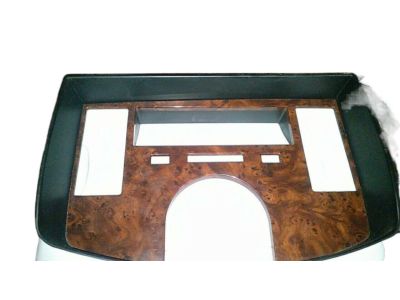 Cadillac 10232597 Trim Plate
