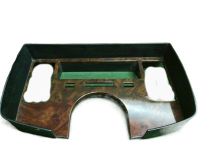 Cadillac 10232597 Trim Plate