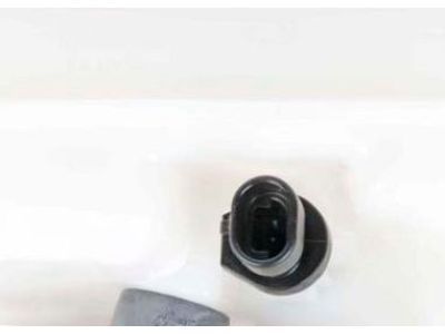 Cadillac Brake Master Cylinder - 19209197