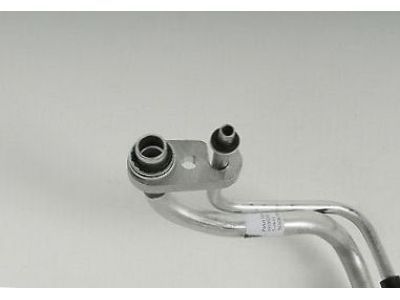 Buick Terraza A/C Hose - 19130200