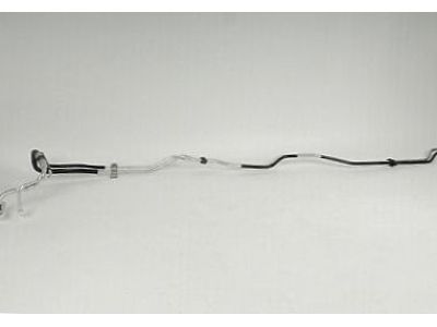 Buick Terraza A/C Hose - 19130200