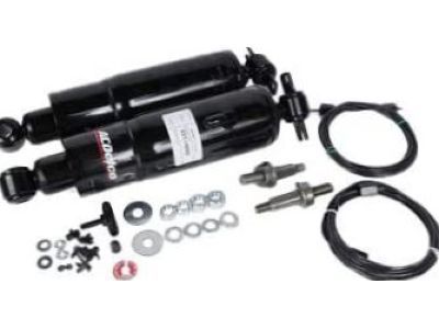 Chevy Caprice Shock Absorber - 19178430