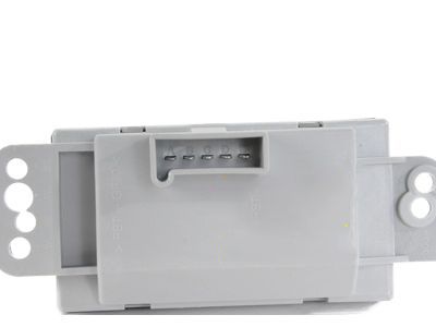 Buick Rainier HVAC Control Module - 19260762