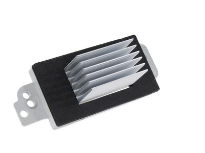 Buick Rainier HVAC Control Module - 19260762