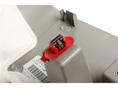 23260154 GM Molding, Body Interior Trim Product Photo 4 of 4