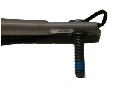 Chevy Equinox Seat Belt - 19149912