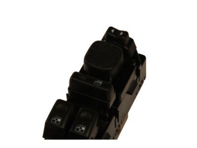 GMC Sierra 3500 Power Window Switch - 15883323