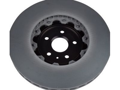 Chevy Brake Disc - 84271643