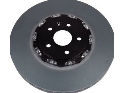 Chevy Brake Disc - 84271643
