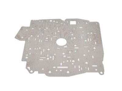 Chevy 24216112 PLATE,CONTROL VALVE BODY SPACER(IDENTIFICATION FEATURE: 2 NOTCHES)(*KIT1)
