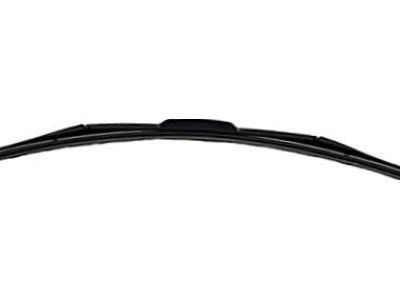 Chevy Wiper Blade - 23367644