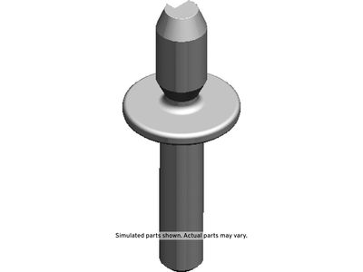 GM 11570652 Stud, Hood Panel 11570652 GM Stud, Hood Panel Product Photo 1 of 1