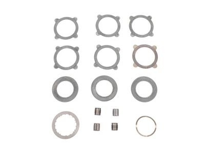 GM 84446266 Disc Set, Differential Locking 84446266 GM Disc Set, Differential Locking Product Photo 1 of 1