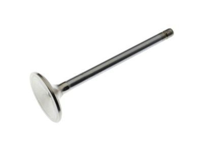 2012 Chevy Corvette Exhaust Valve - 12605525