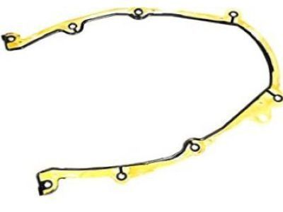 Chevy Express 1500 Timing Cover Gasket - 12593590