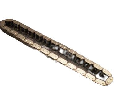 Pontiac Firebird Timing Chain - 12537202