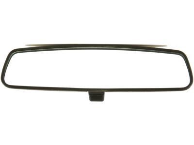 Saturn Aura Side View Mirrors - 25603373