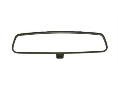 Saturn Aura Side View Mirrors - 25603373