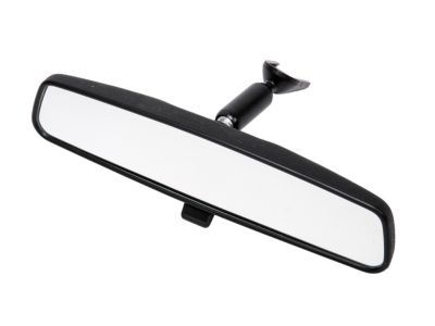 Saturn Aura Side View Mirrors - 25603373