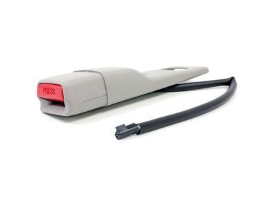 Buick Rainier Seat Belt - 19148786