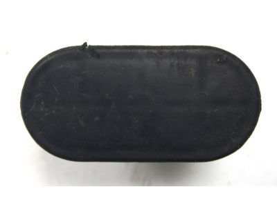GM 12557650 Plug, Engine Clutch Housing