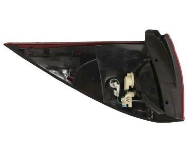 Buick Rendezvous Tail Light - 15281032