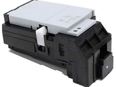 Hummer Ignition Switch - 15242754