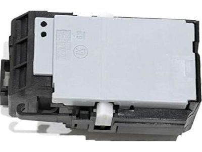 Hummer Ignition Switch - 15242754