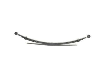 Chevy Silverado 1500 HD Leaf Spring - 20870047
