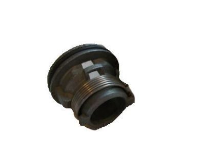 Chevy 14070250 CASE,PICK UP BOX END GATE LOCK CYL(W/SPRING)(B&S 592498)(PART OF 32)(DOES NOT INCLUDE HANDLE)