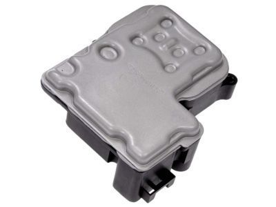 Chevy Suburban 2500 ABS Control Module - 19244882