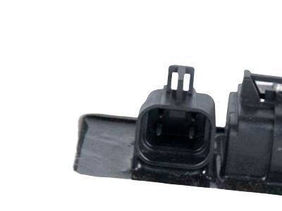 Cadillac Escalade ABS Control Module - 12476000